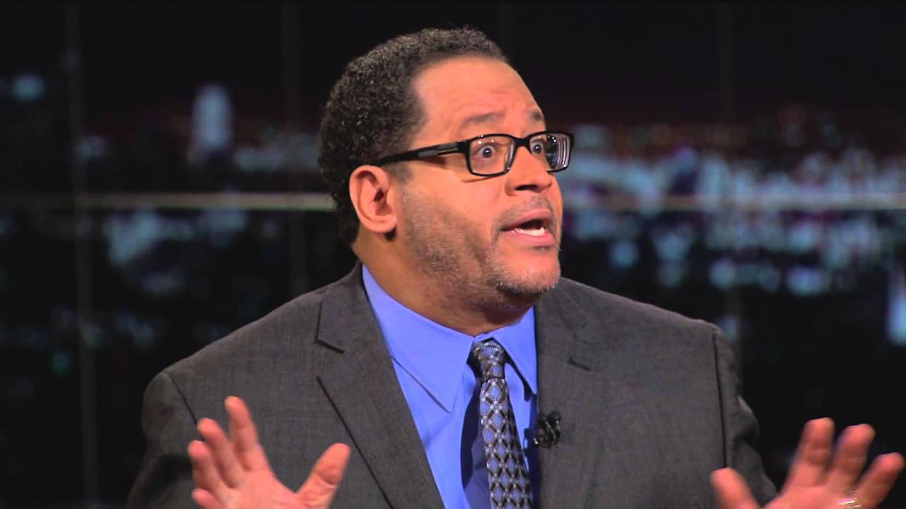 Real Time with Bill Maher: The Cosby Controversy (HBO)