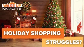 Global shipping crisis will hurt Christmas shopping this year