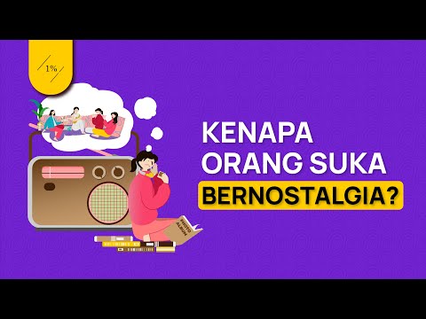 Video: Apa Itu Nostalgia