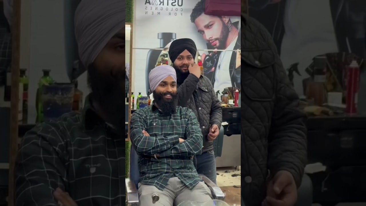 Tara salon I best salon I khanna 