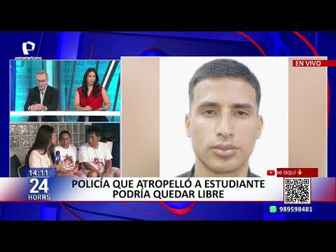 Police officer who struck and killed student could go free: family demands justice