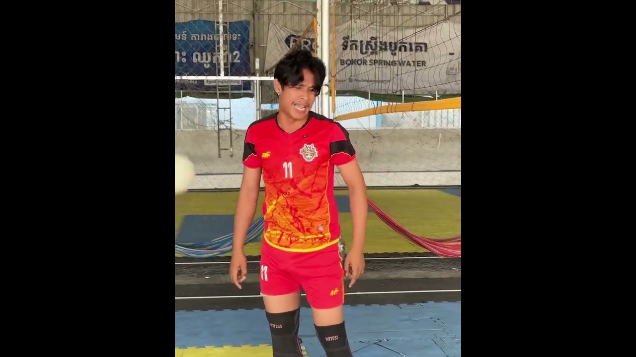 ចា.ញ់កុកអាតឿវិញ😂🙈