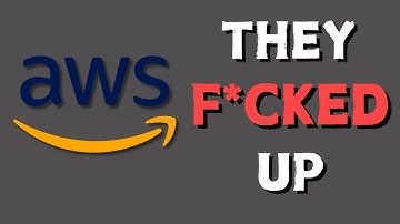 How a Simple Error Just Took Down the Internet...