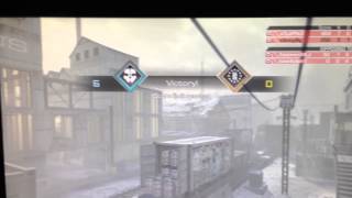 2nd map randoms get the d 6-0