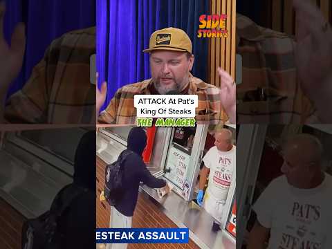 King of Steaks Attack