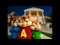 Mohombi In your Head Chipmunks