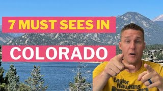 Best Weekend Getaways in Colorado by My Front Range Living 292 views 9 months ago 6 minutes, 37 seconds