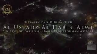 Anniversary ZAADUL MUSLIM KE-28