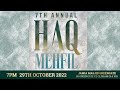 7th annual haq mehfill  jamia masjid greengate  oldham 