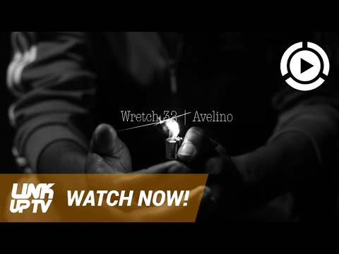 Wretch 32 X Avelino - Young Fire, Old Flame Freestyle 