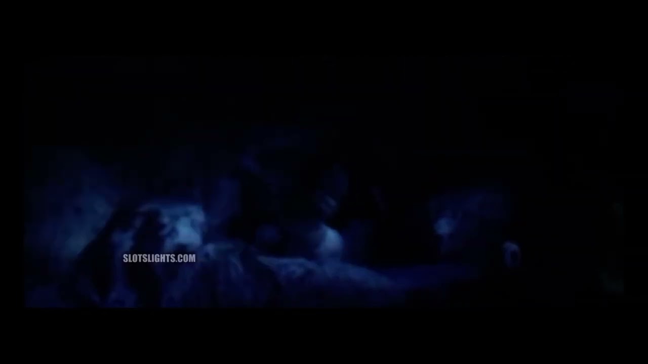 Megan scene half ending part - YouTube
