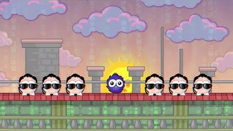 Catch the Candy - All Levels Gameplay Android, iOS