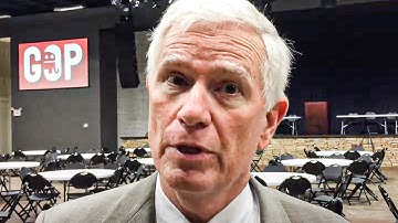 DOJ Leaves Mo Brooks Out To Dry In Insurrection Lawsuit