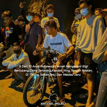 Dj Yowis|Stroy Wa Dj 2020|Story Wa 30Detik