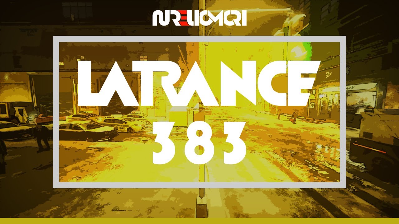 LATRANCE 383 (01.08.2021)