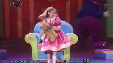 Super Singing Circus (2003 Version) Part 67