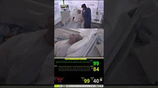 COPD Exacerbation Simulation – Managing the Deteriorating Respiratory Patient