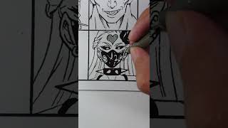 Draw Do-S From One Punch Man .