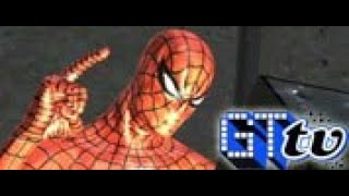 Spider-Man: Web of Shadows (Gametrailers Review) (PC/PS2/PSP/PS3/Xbox 360/Wii/DS)