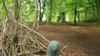 Arrma Kraton 6s in Shute Woods