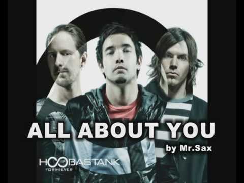 Hoobastank (+) All About You