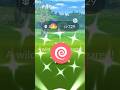 Wild shiny Phychic appear After 800 checks #shorts #shiny #rare #phychic #ultragoo #pokemon #gotcha