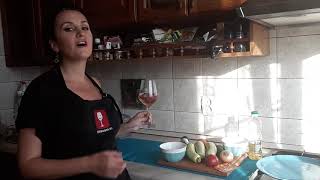 Торт из кабачков. Рецепт пошагово. Торт из кабачков. Рецепт пошагово.