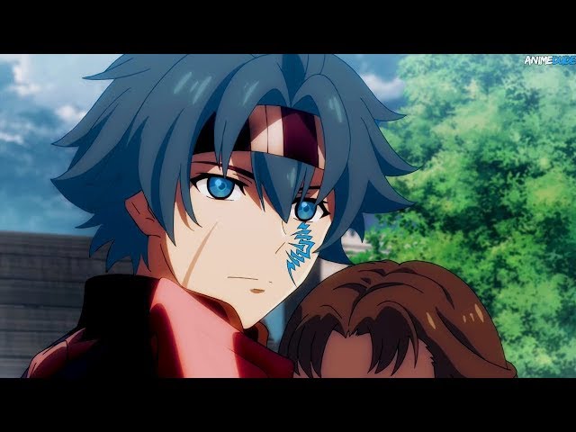 Top 12 Anime Where The MC Is An Emotionless Cold Blooded Killer —  DEWILDESALHAB武士