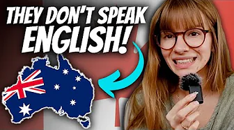 26 Australianisms Canadians DON'T Understand 🇨🇦 😲 | Aussie Slang