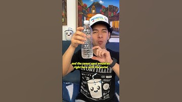 Bottle flipping…