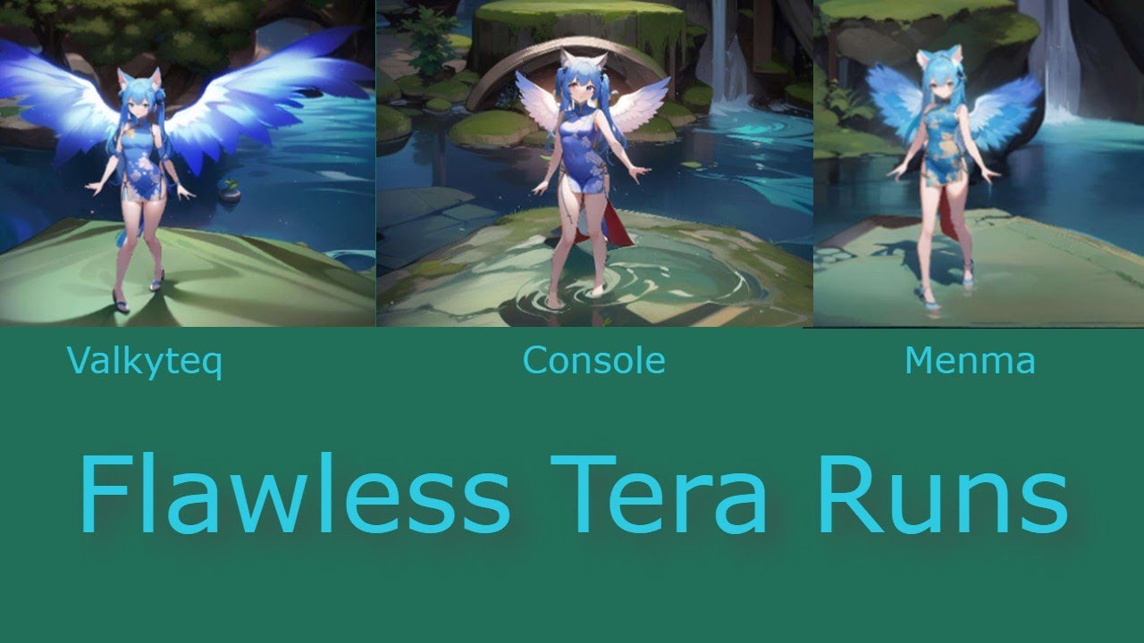 Grotto of Lost Souls Normal Mode (Flawless/Deathless Series) [Valkyteq]
