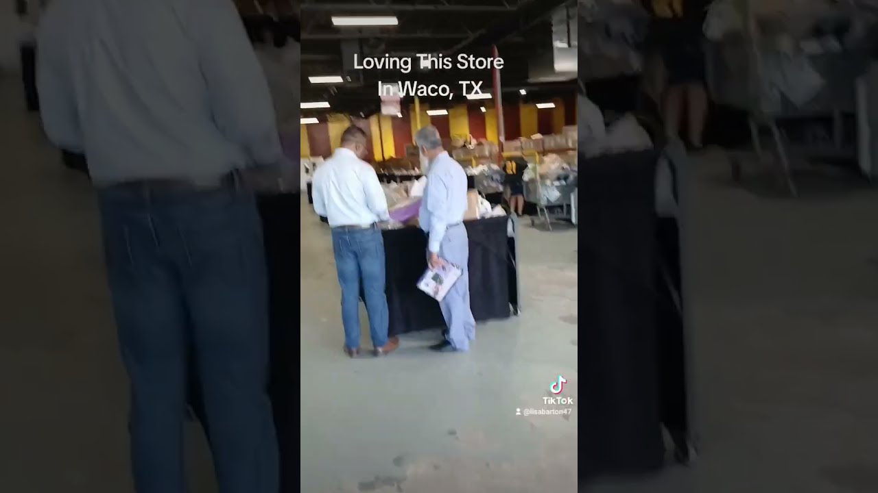 Crazy Hot Deals - Waco, TX