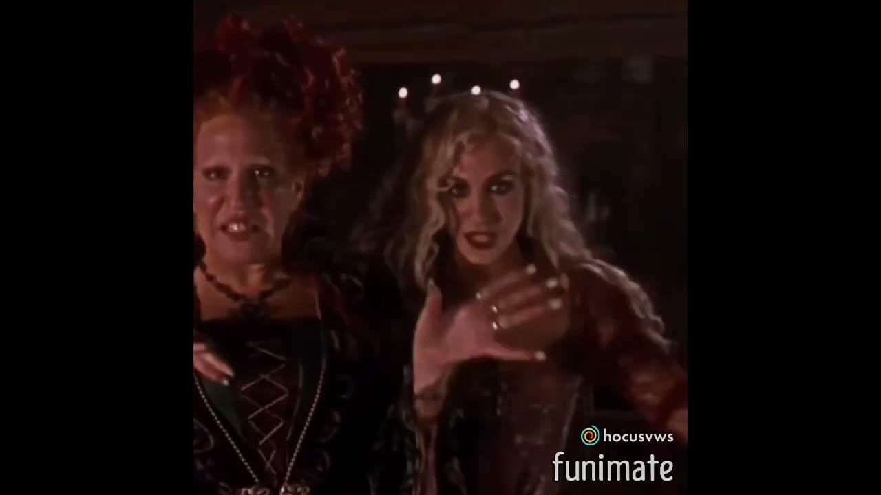 Sarah Sanderson, Hermosa cómo siempre