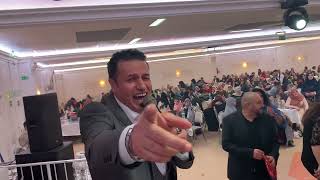 Tuncay Öztürk Ezgi Ve Mustafa Koçer Düğünü Viyana
