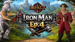 Casually Discovered A Great Money Maker In Runescape - Impact RSPS