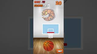 FLICK March Basketball Madness screenshot 1