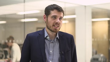 Designing collective intelligence: Tomas Holderness