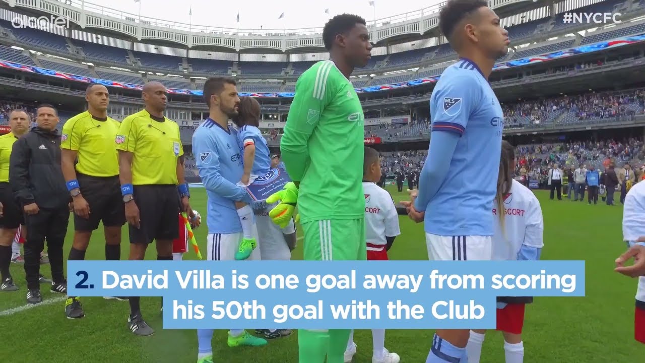 frank lampard net worth 9 reasons to watch NYC vs. ATL | 05.28.17