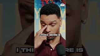 Regé-Jean Page Reacts to Typecasting and James Bond Rumors