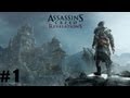 Assassin's Creed Revelations ตอนที่ 1 : เปิดตำนาน Ezio
