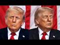 Trump suffers scariest cognitive event