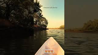 Hometown in Kokan #trendingshorts #viralshort #trend #like #follow #seaview #kokan #mumbai #reel