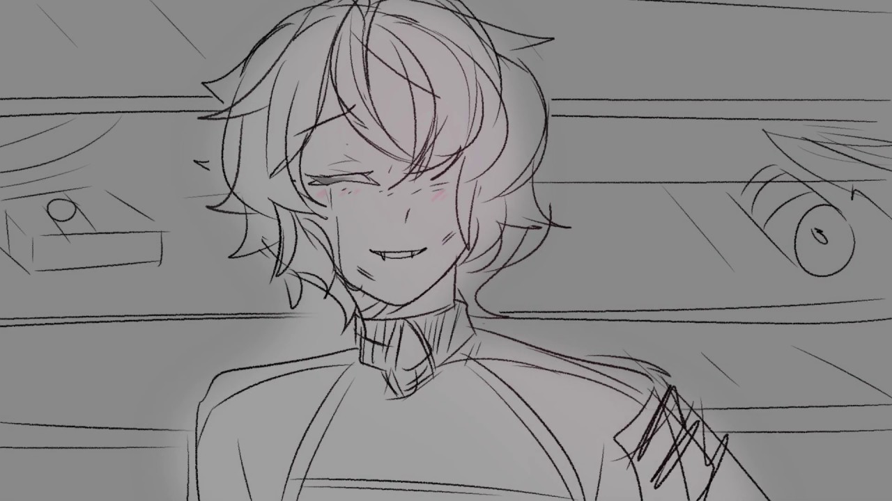 I'll Keep You/Yuu Safe  | MikaYuu/YuuMika | Animatic