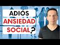 62 Como superar la ansiedad social con TDAH (Comprobado por la Psicología)