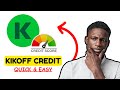 How Kikoff Builds Your Credit Fast in 2025 (No Credit Check Needed!)