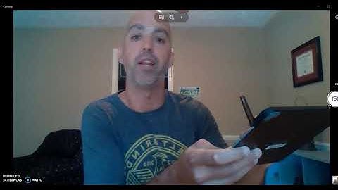 What Is A Drawing Tablet And How Can You Use It To Teach Math Online?