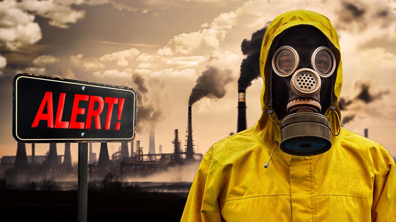 Air Pollution