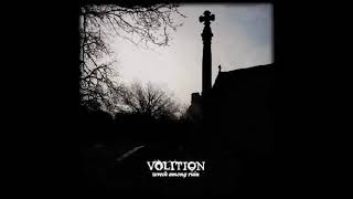 Volition - Wreck Among Ruin (2015) sludge | doom metal | sludge doom | sludge metal