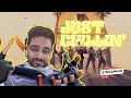 Chill Stream – Games, Laughs &amp; Bad Decisions ft. Akansh &amp; Divyangan