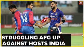 World Cup 2023, India Vs Afghanistan | India Eye's Second Straight Win In World Cup 2023 screenshot 2